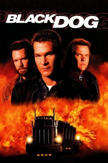 Watch Black Dog 1998 online