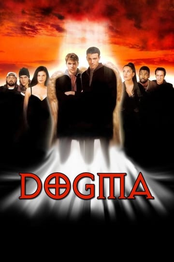 Watch Dogma 1999 online
