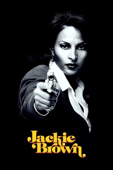 Watch Jackie Brown 1997 online