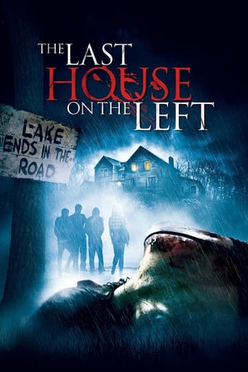 Watch The Last House on the Left 2009 online