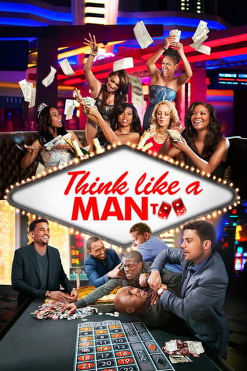 Watch Think Like a Man Too 2014 online
