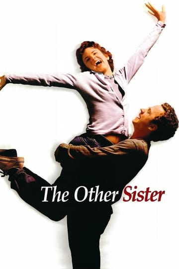 Дивитися фільм The Other Sister 1999 онлайн Дивитися фільм The Other Sister 1999 онлайн
