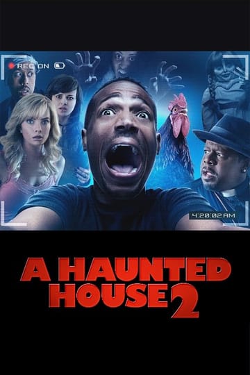 Watch A Haunted House 2 2014 online Watch A Haunted House 2 2014 online
