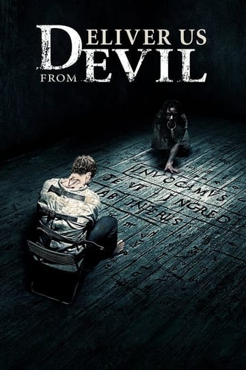 Watch Deliver Us from Evil 2014 online