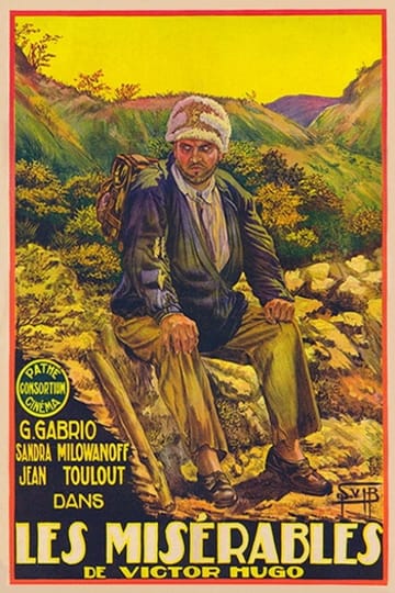 Дивитися фільм Знедолені 1925 онлайн Дивитися фільм Знедолені 1925 онлайн