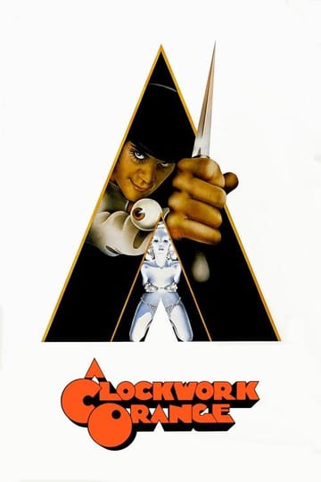 Watch A Clockwork Orange 1971 online