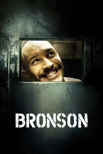 Watch Bronson 2009 online