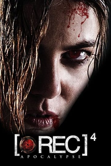 Watch [REC]⁴ Apocalipsis 2014 online