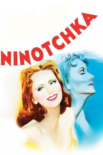 Watch Ninotchka 1939 online