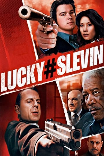 Watch Lucky Number Slevin 2006 online Watch Lucky Number Slevin 2006 online
