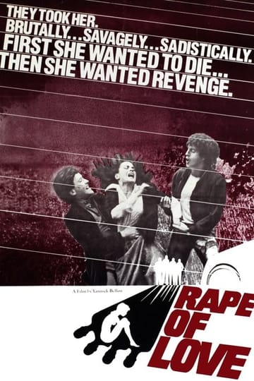 Watch L'Amour violé 1978 online Watch L'Amour violé 1978 online