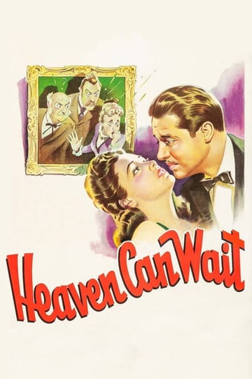 Watch Heaven Can Wait 1943 online