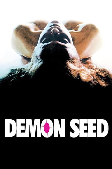 Дивитися фільм Demon Seed 1977 онлайн