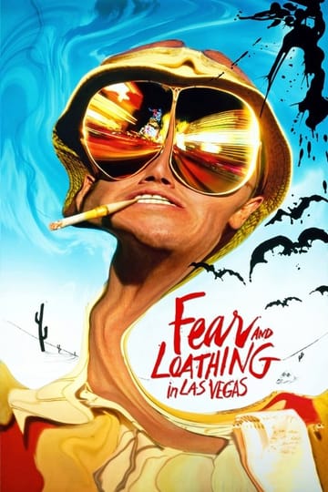 Watch Fear and Loathing in Las Vegas 1998 online Watch Fear and Loathing in Las Vegas 1998 online
