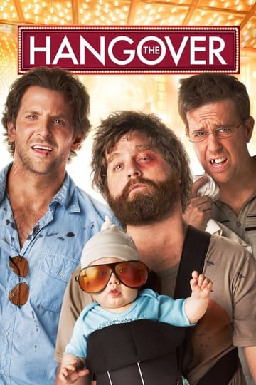 Watch The Hangover 2009 online Watch The Hangover 2009 online