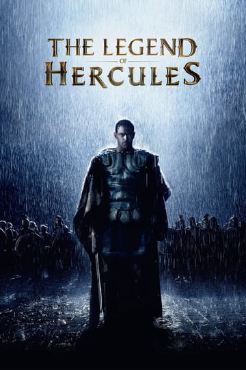 Watch The Legend of Hercules 2014 online