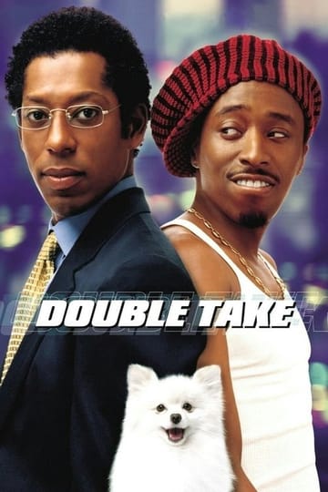 Watch Double Take 2001 online Watch Double Take 2001 online