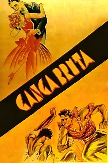 Дивитися фільм Ganga Bruta 1933 онлайн
