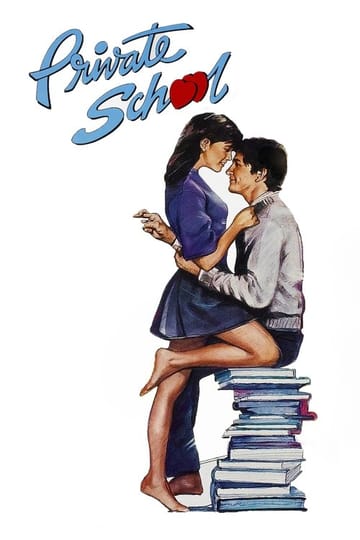 Дивитися фільм Private School 1983 онлайн