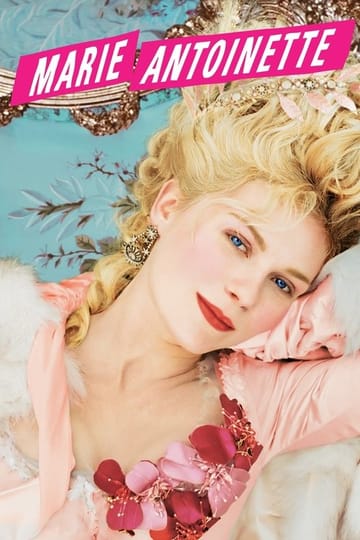 Watch Marie Antoinette 2006 online