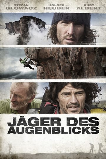 Дивитися фільм Jäger des Augenblicks 2012 онлайн