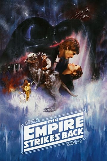 Watch The Empire Strikes Back 1980 online