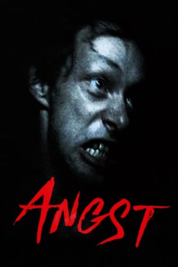 Watch Angst 1983 online