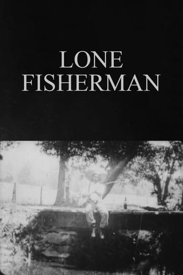 Watch Lone Fisherman 1896 online