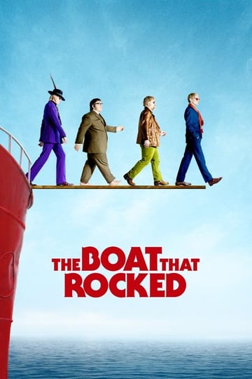 Watch The Boat That Rocked 2009 online