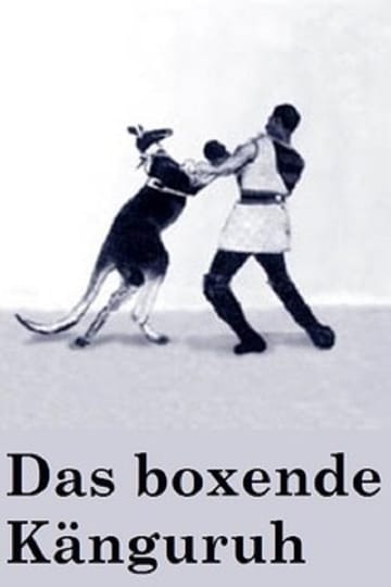 Дивитися фільм Das boxende Känguruh 1895 онлайн Дивитися фільм Das boxende Känguruh 1895 онлайн