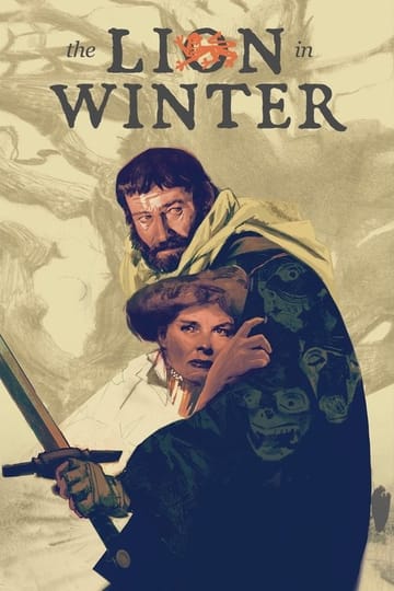 Watch The Lion in Winter 1968 online