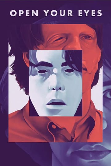 Watch Abre los ojos 1997 online