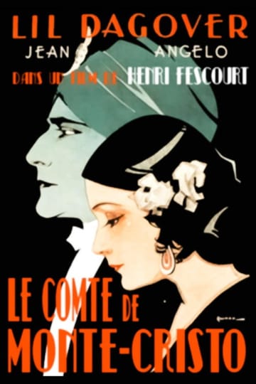 Дивитися фільм Monte Cristo 1929 онлайн
