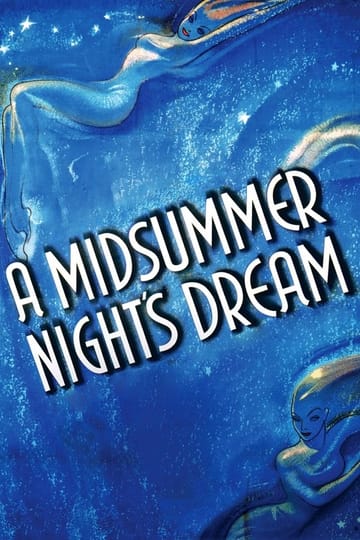 Watch A Midsummer Night's Dream 1935 online