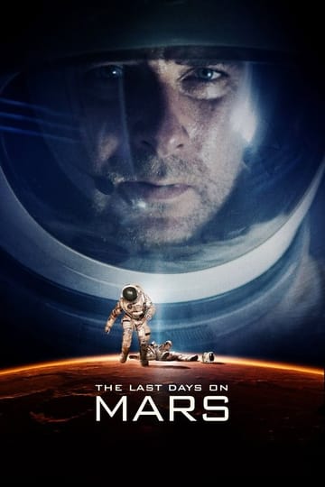 Watch The Last Days on Mars 2013 online