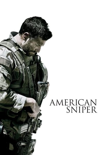 Watch American Sniper 2014 online