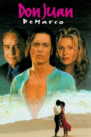 Watch Don Juan DeMarco 1994 online