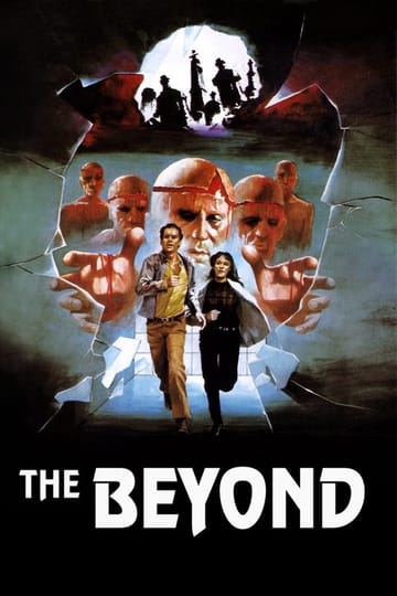 Watch ...E tu vivrai nel terrore! L'aldilà 1981 online Watch ...E tu vivrai nel terrore! L'aldilà 1981 online