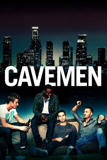 Дивитися фільм Cavemen 2013 онлайн Дивитися фільм Cavemen 2013 онлайн