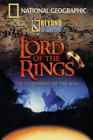 Watch Beyond the Movie: The Fellowship of the Ring 2001 online