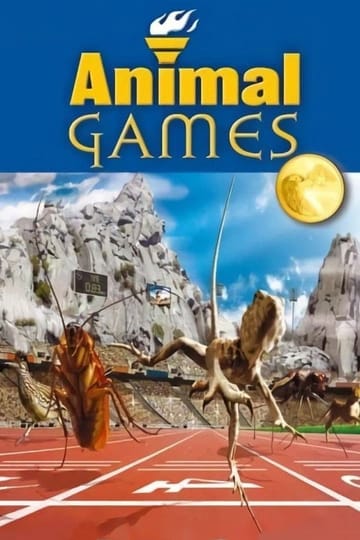 Дивитися фільм Animal Games 2004 онлайн