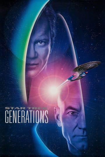Watch Star Trek: Generations 1994 online Watch Star Trek: Generations 1994 online
