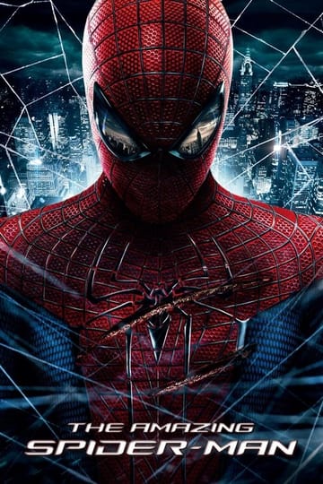 Watch The Amazing Spider-Man 2012 online Watch The Amazing Spider-Man 2012 online