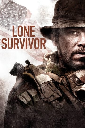 Watch Lone Survivor 2013 online