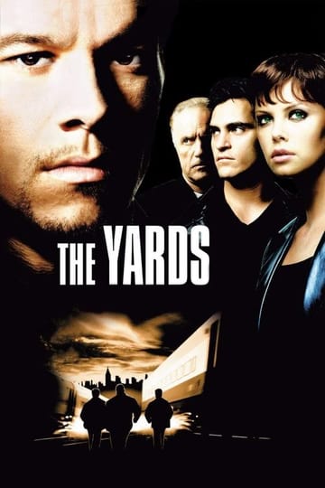 Watch The Yards 2000 online Watch The Yards 2000 online