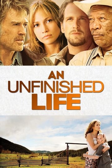 Watch An Unfinished Life 2005 online