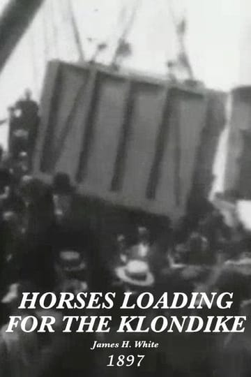 Дивитися фільм Horses loading for Klondike, no. 9 1897 онлайн Дивитися фільм Horses loading for Klondike, no. 9 1897 онлайн