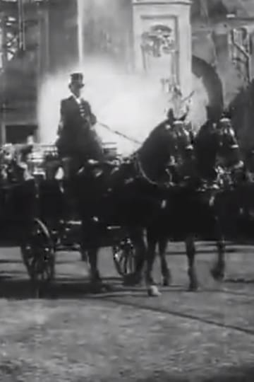 Дивитися фільм Rome, cortège au mariage du prince de Naples 1896 онлайн