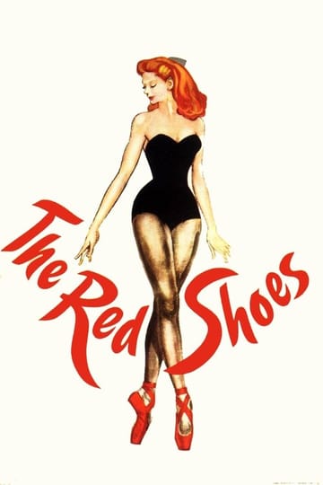 Watch The Red Shoes 1948 online Watch The Red Shoes 1948 online