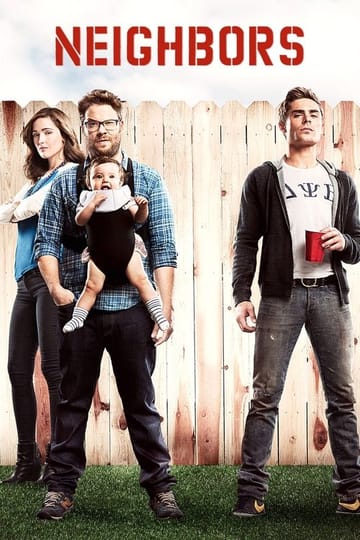 Watch Neighbors 2014 online